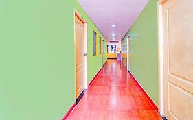Super Hotel O Namakkal